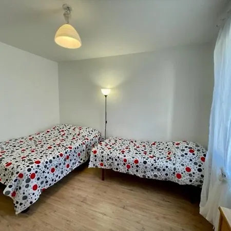 Quiberon, 3 Pieces, 5 Personnes - Fr-1-478-25 Apartmán
