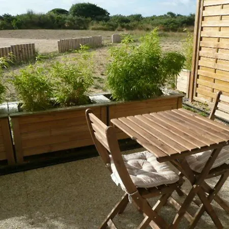 Apartmán Quiberon, 3 Pieces, 5 Personnes - Fr-1-478-25 Quiberon